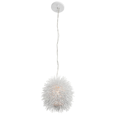 Urchin 1 Light Mini Pendant
