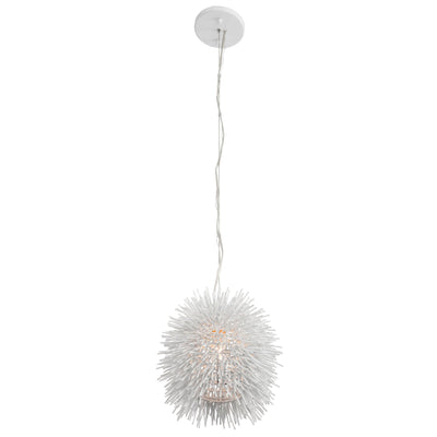 Urchin 1 Light Mini Pendant