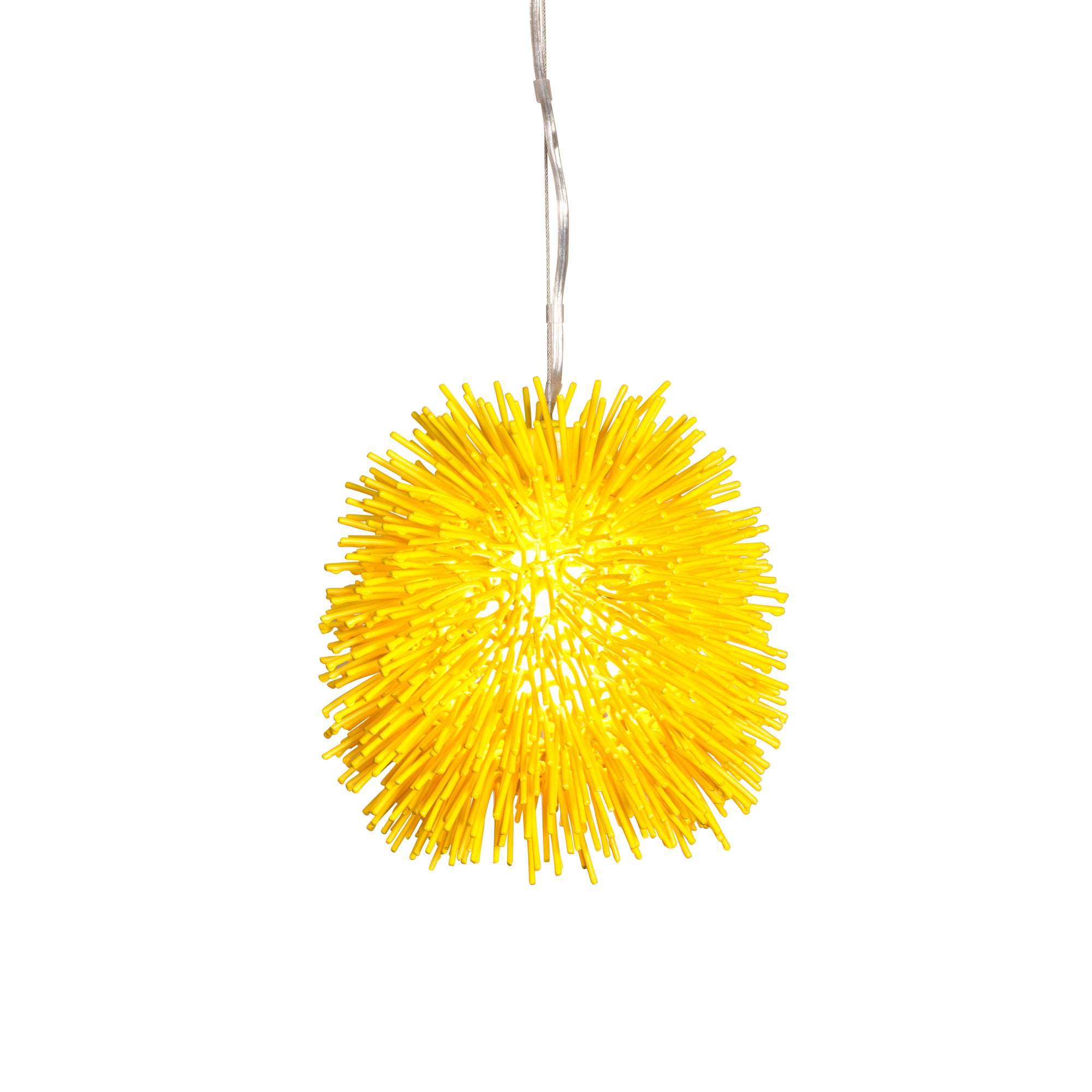 Urchin 1 Light Mini Pendant