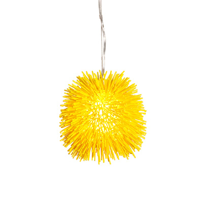 Urchin 1 Light Mini Pendant