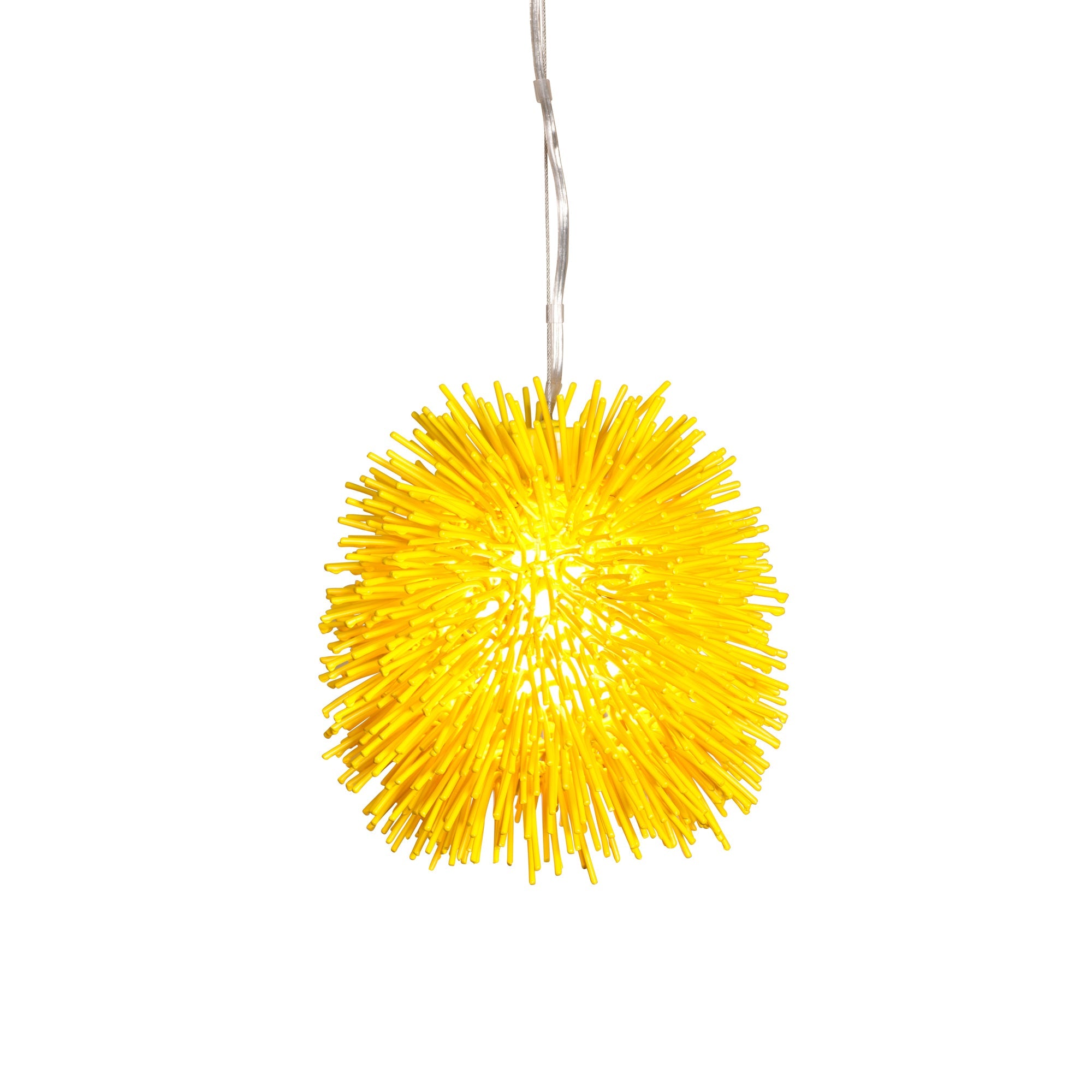 Urchin 1 Light Mini Pendant