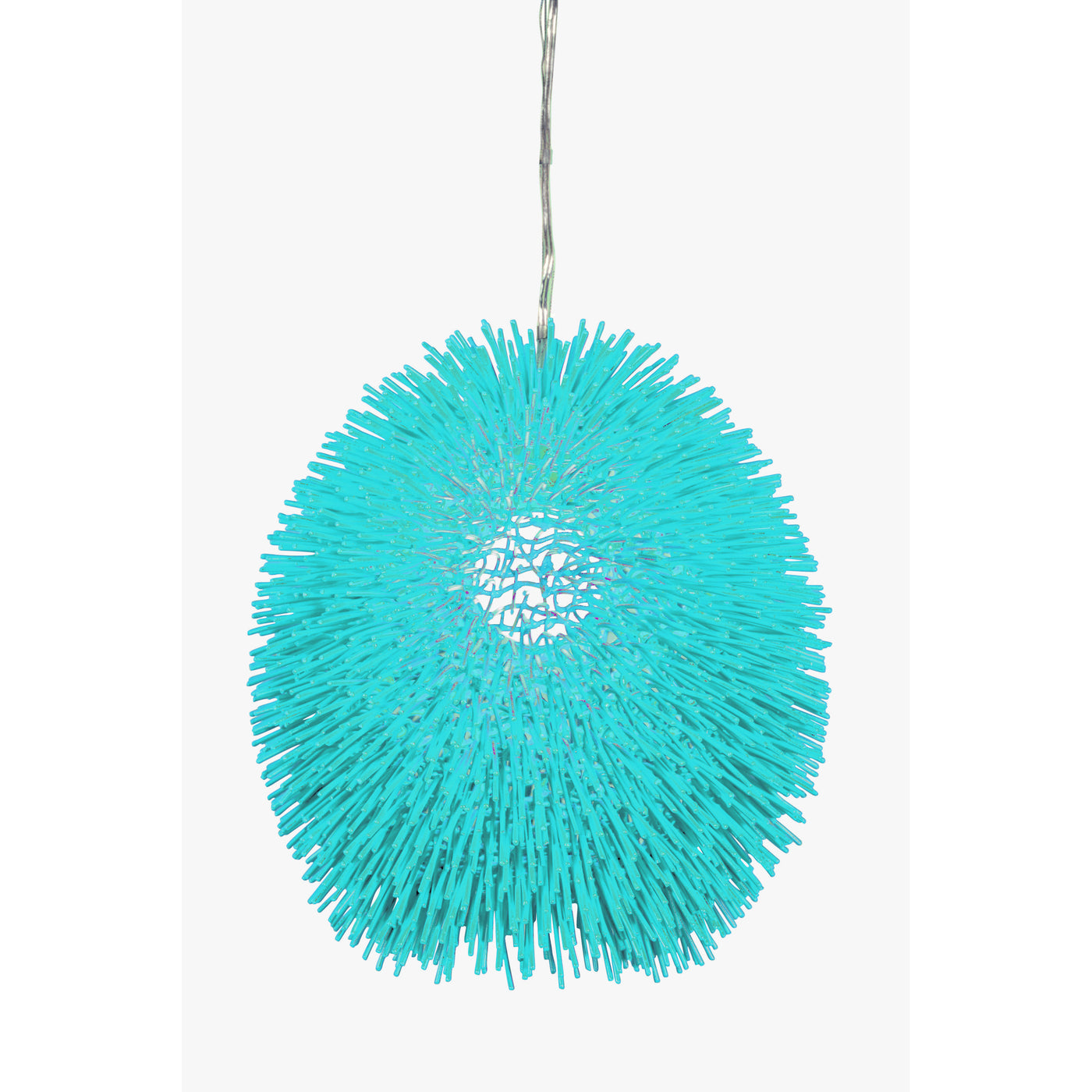Urchin 1 Light Pendant