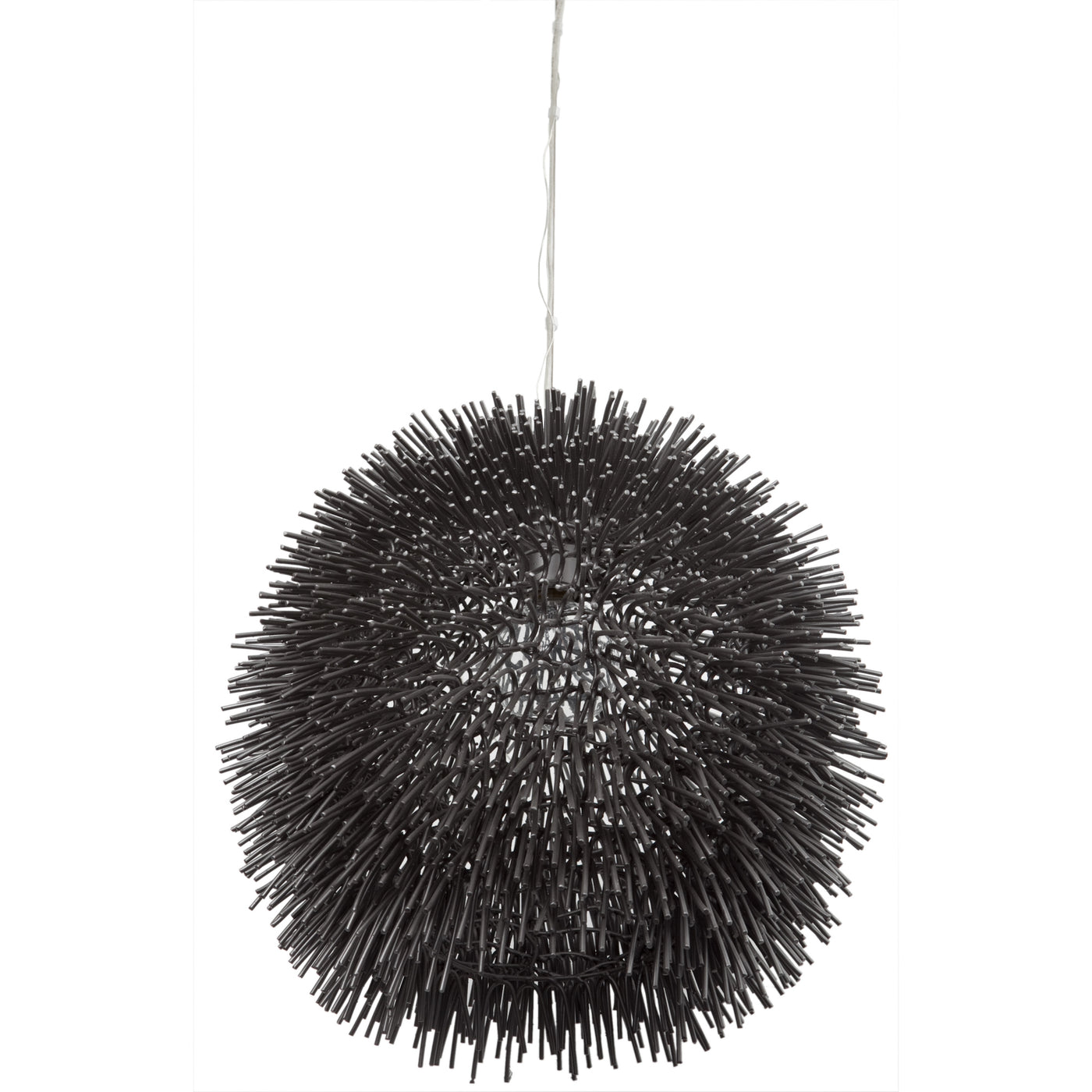 Urchin 1 Light Pendant