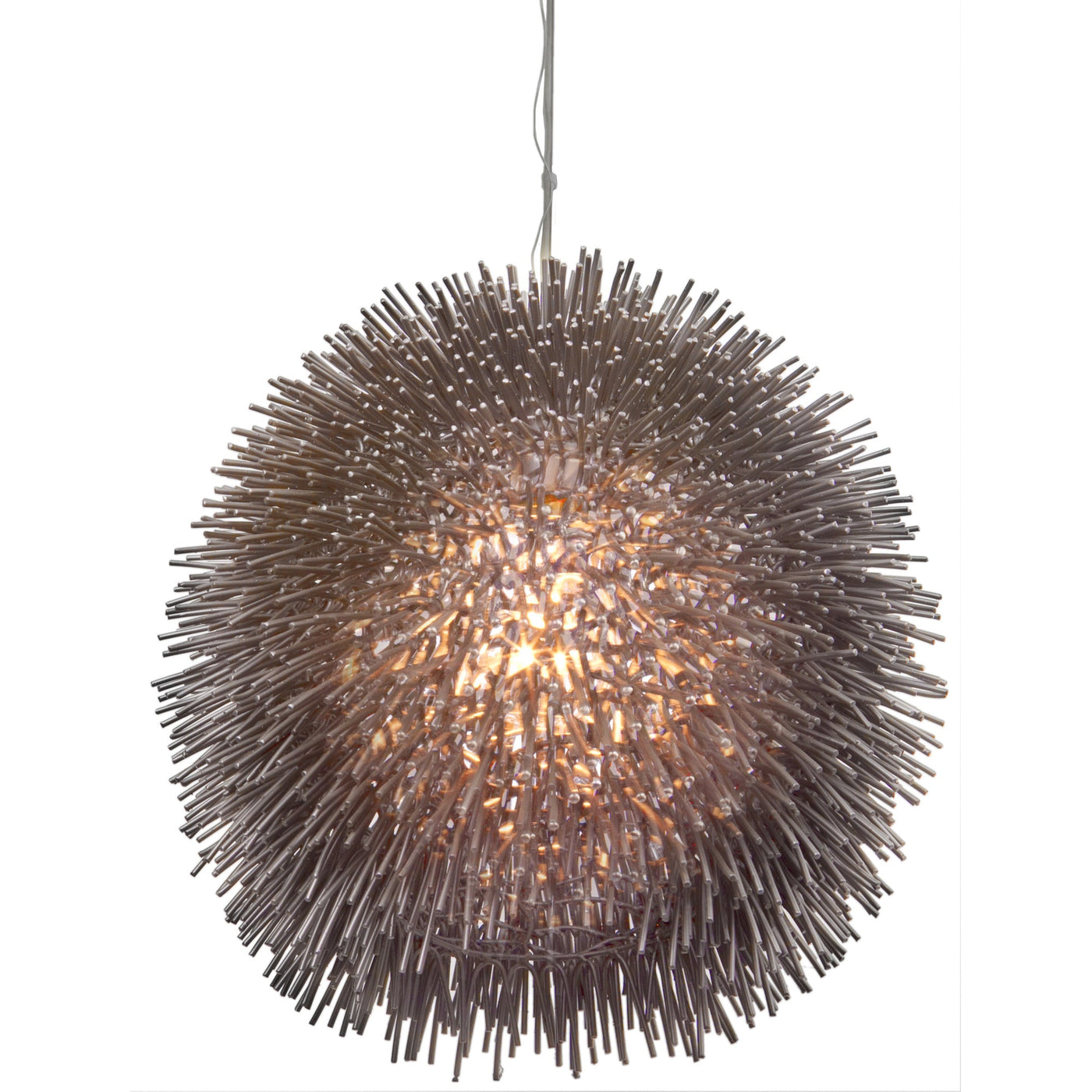 Urchin 1 Light Pendant