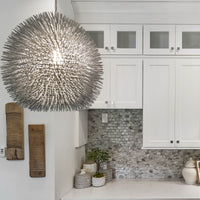 Urchin 1 Light Pendant