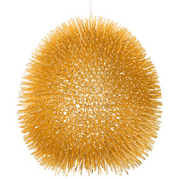 Urchin 1 Light Pendant