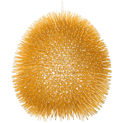Urchin 1 Light Pendant