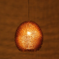 Urchin 1 Light Pendant