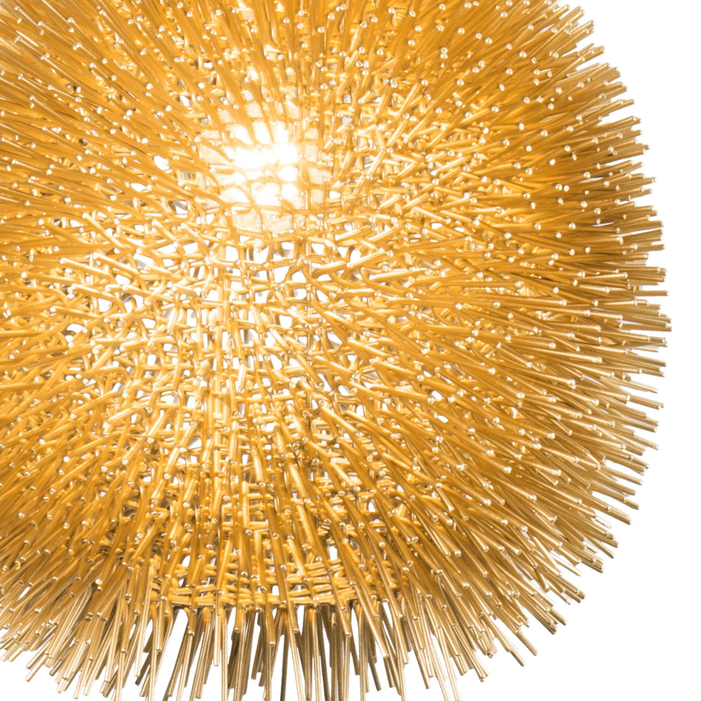 Urchin 1 Light Pendant