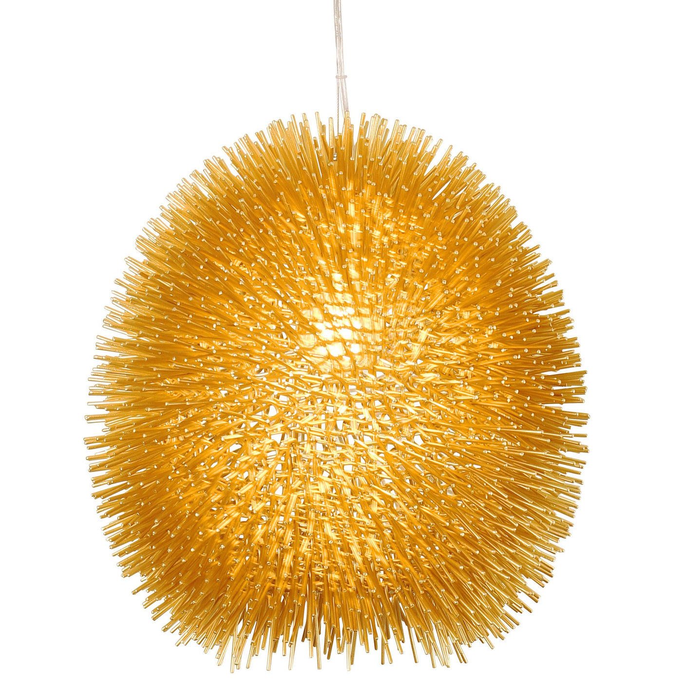 Urchin 1 Light Pendant