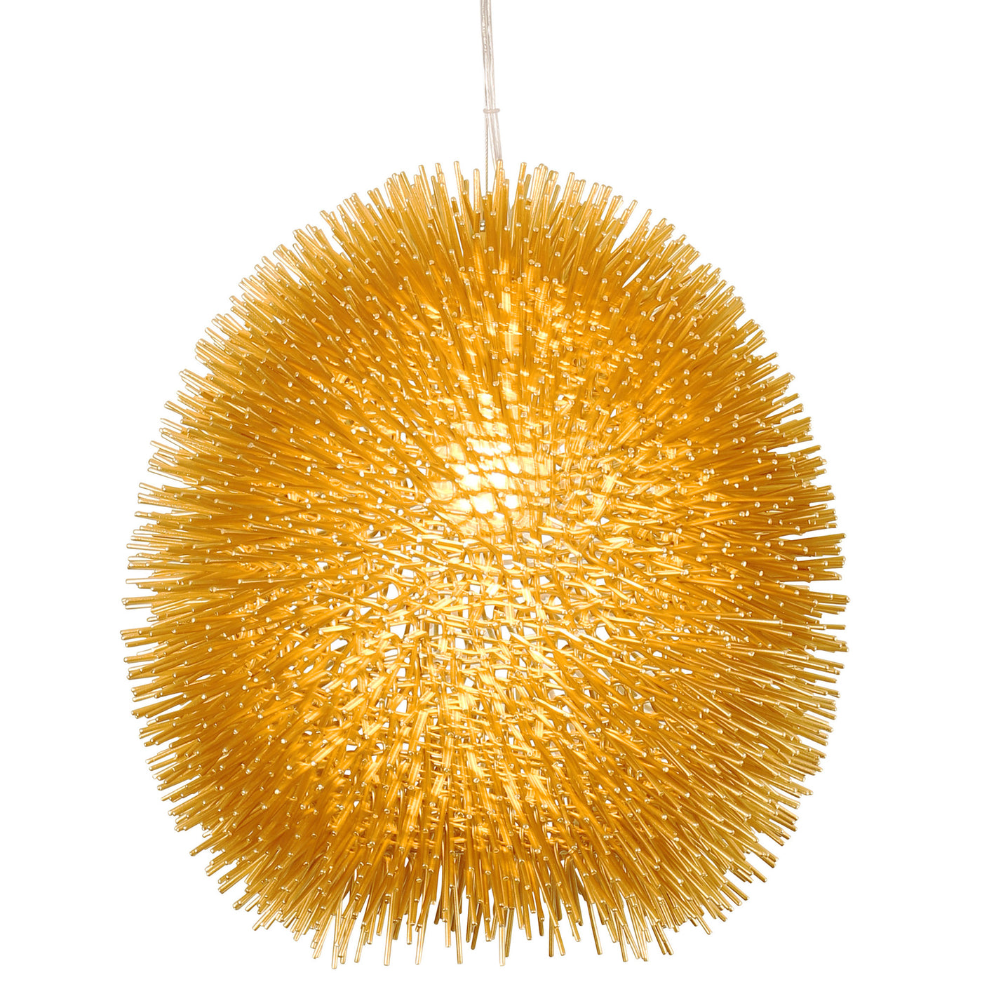 Urchin 1 Light Pendant