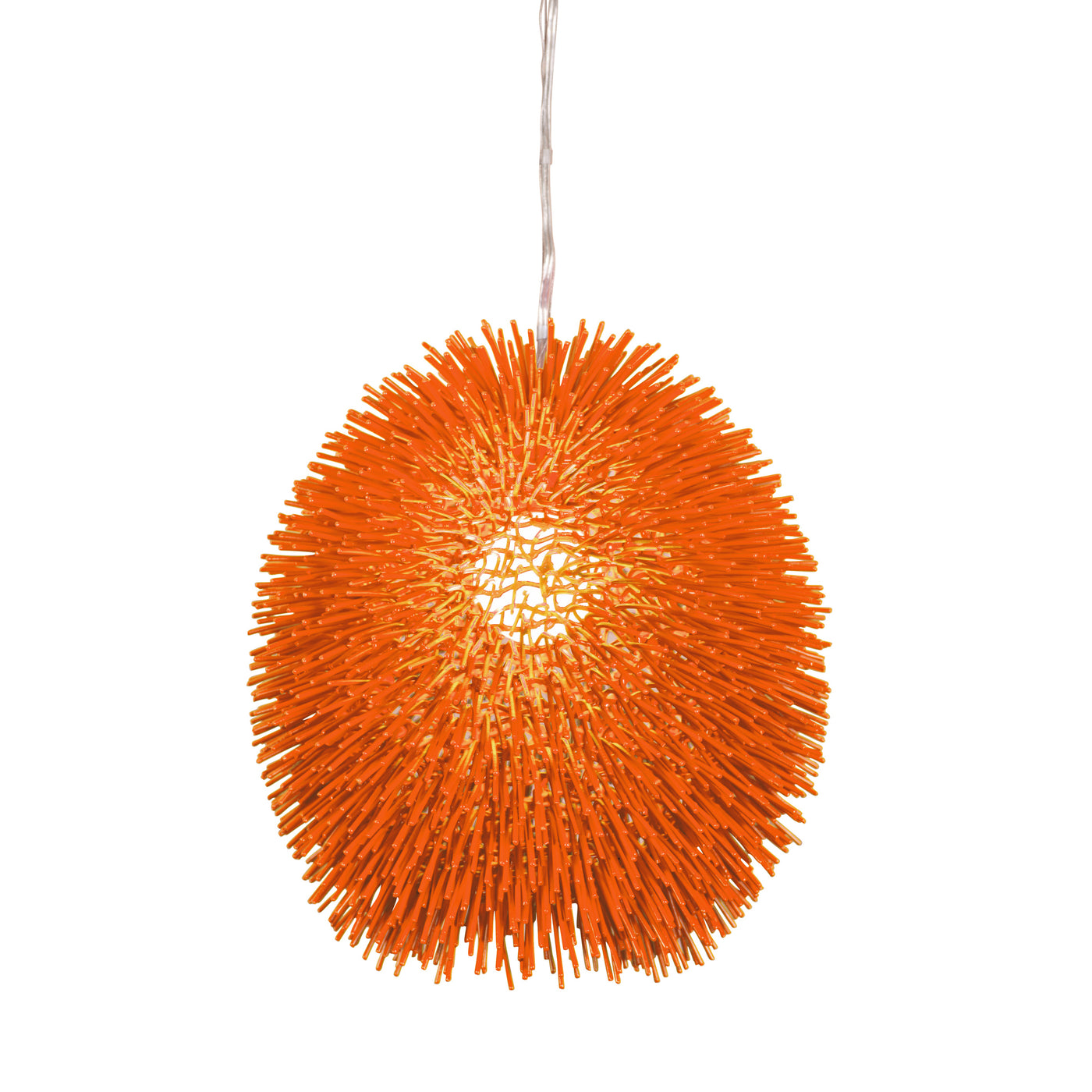 Urchin 1 Light Pendant