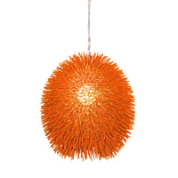 Urchin 1 Light Pendant