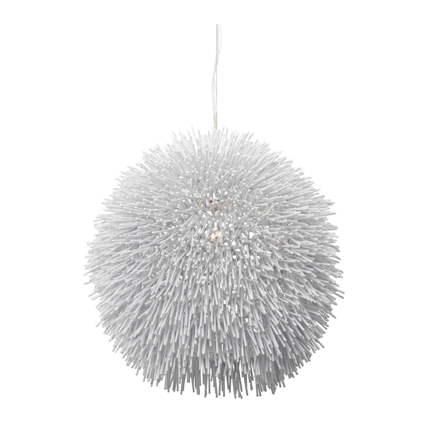 Urchin 1 Light Pendant