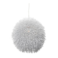 Urchin 1 Light Pendant