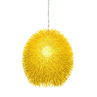 Urchin 1 Light Pendant