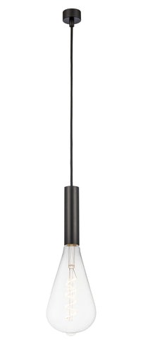 Auralume Mini Pendant Antique Brass Steel