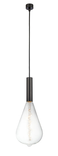 Auralume Mini Pendant Steel Antique Brass