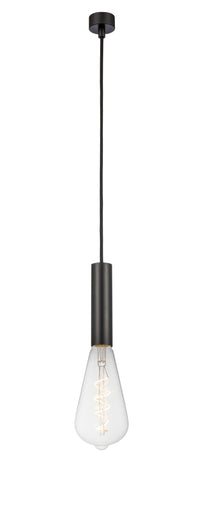 Auralume Mini Pendant Antique Brass Steel