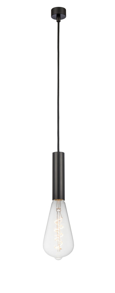 Auralume Mini Pendant Antique Brass Steel
