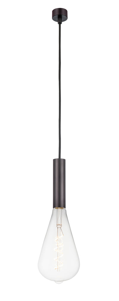 Auralume Mini Pendant Antique Brass Steel