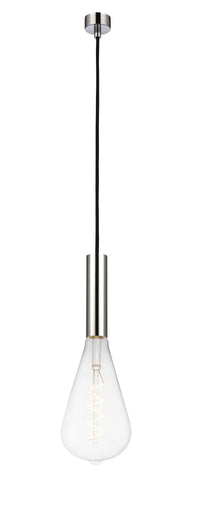 Auralume Mini Pendant Antique Brass Steel