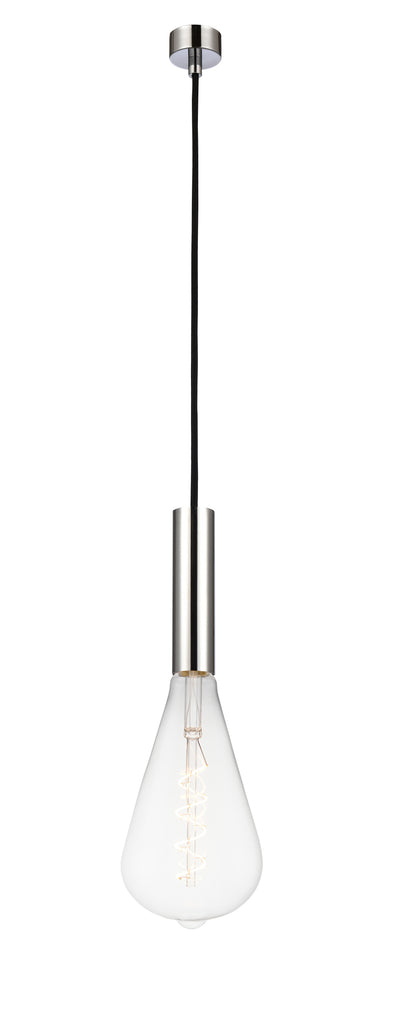 Auralume Mini Pendant Antique Brass Steel