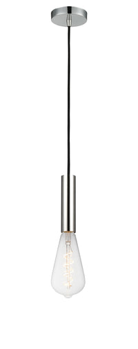 Auralume Mini Pendant Antique Brass Steel