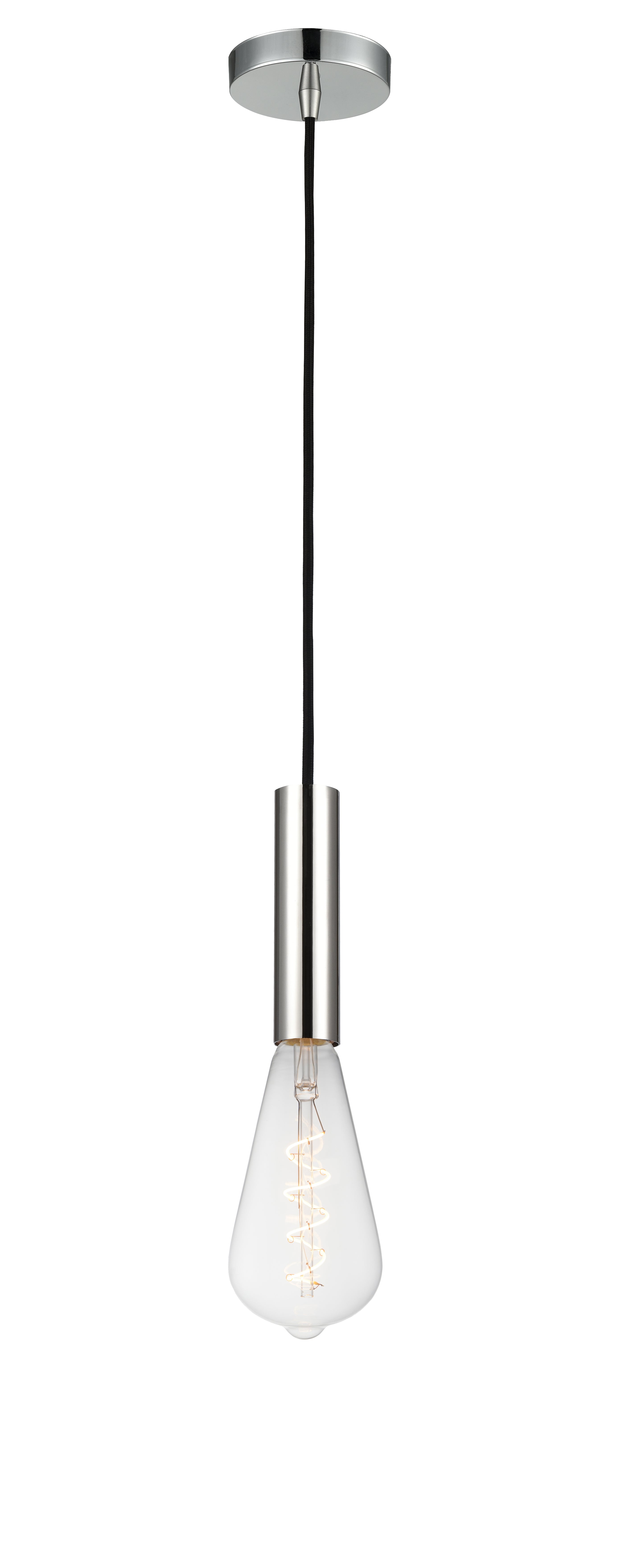 Auralume Mini Pendant Antique Brass Steel