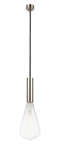 Auralume Mini Pendant Antique Brass Steel