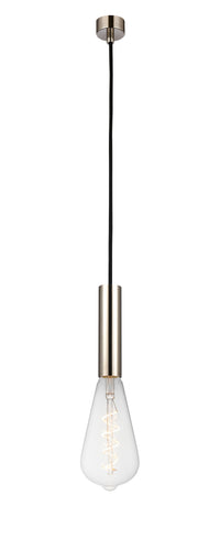 Auralume Mini Pendant Antique Brass Steel