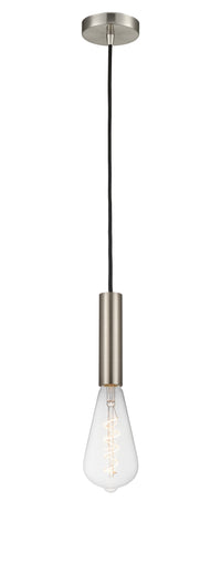 Auralume Mini Pendant Antique Brass Steel