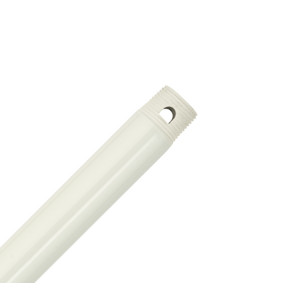Hunter Fresh White 48" Downrod