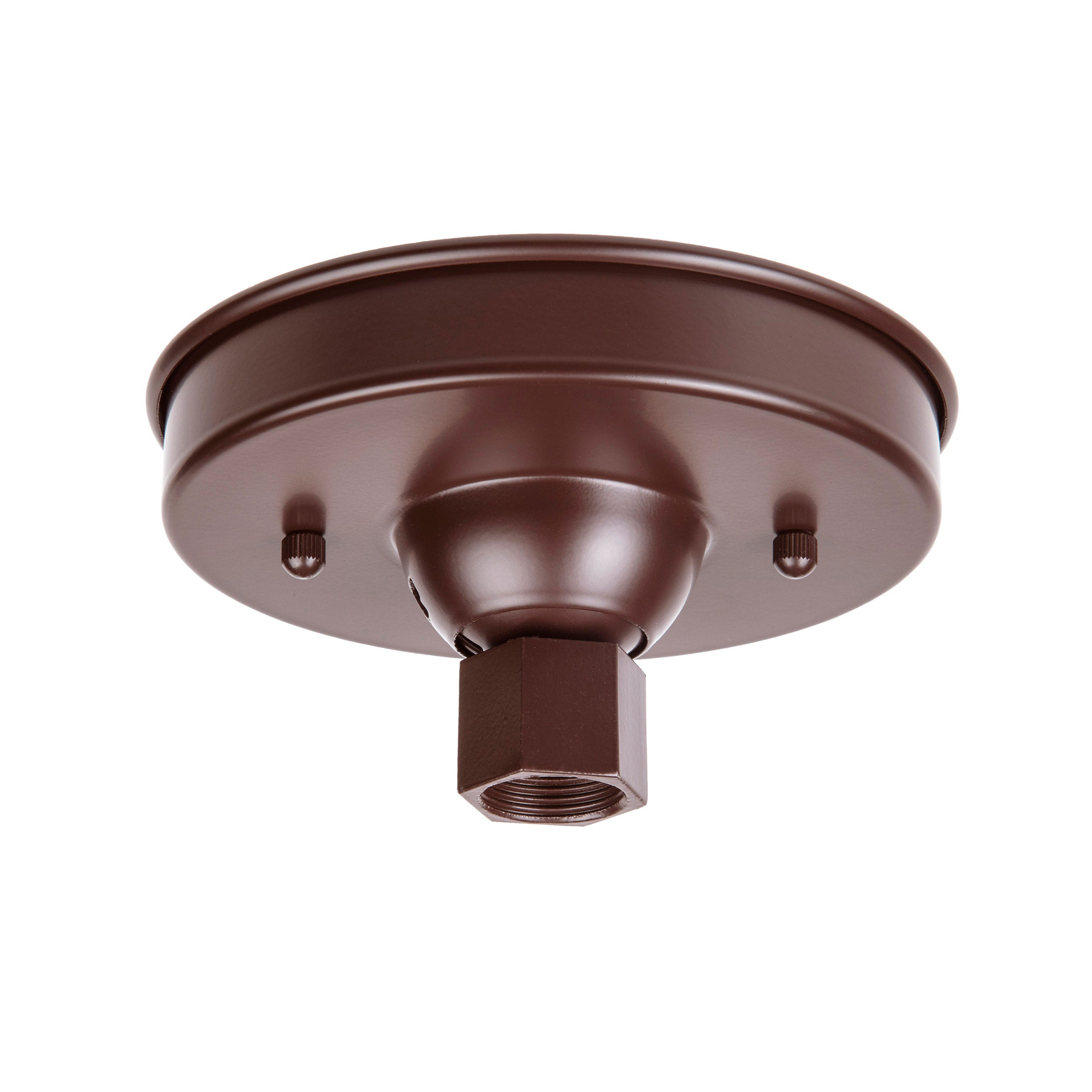 6'' Architectural Bronze R Series Canopy Kit