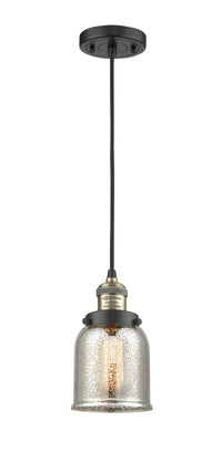 Franklin Restoration Mini Pendant Cast Brass