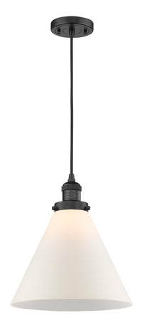 Franklin Restoration Mini Pendant Antique Brass