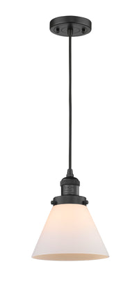 Franklin Restoration Mini Pendant Antique Brass