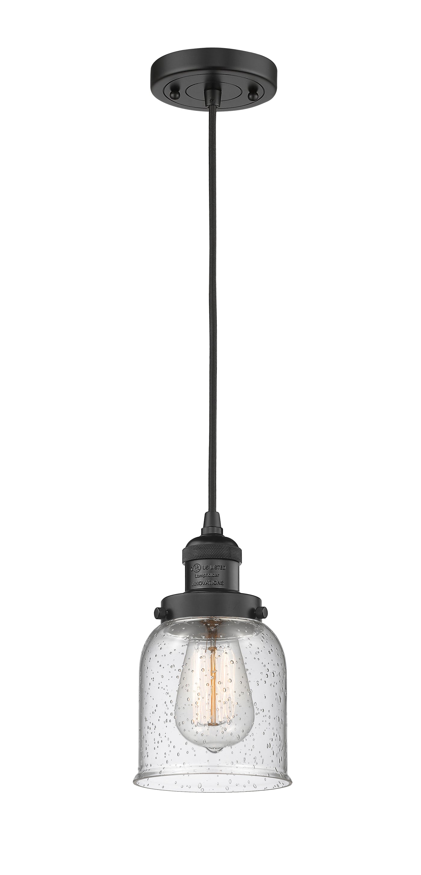 Franklin Restoration Mini Pendant Cast Brass