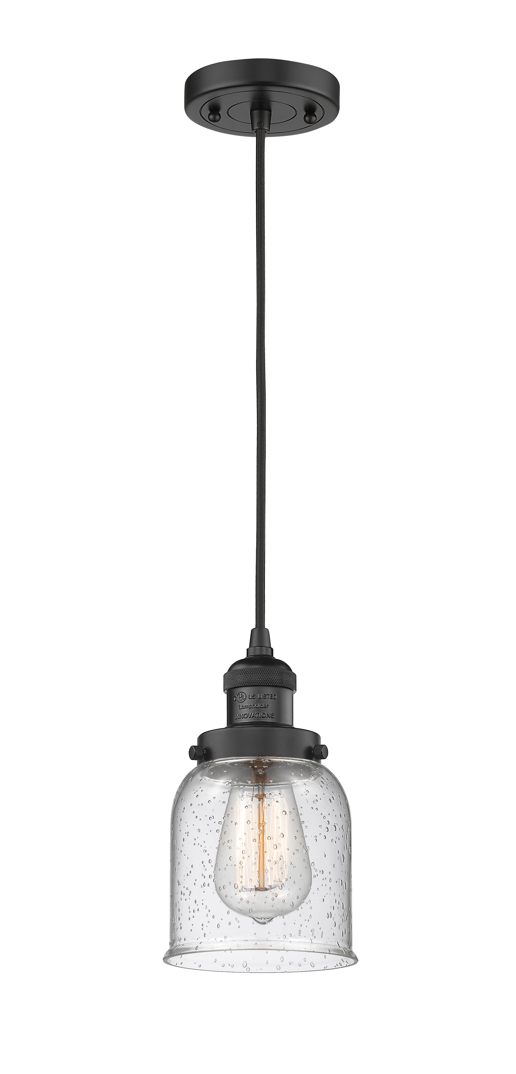 Franklin Restoration Mini Pendant Cast Brass