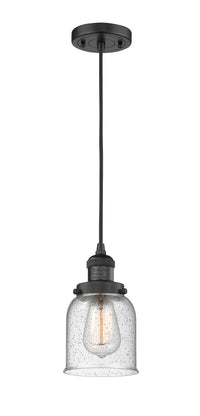 Franklin Restoration Mini Pendant Cast Brass