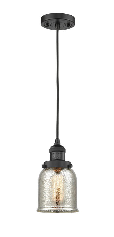 Franklin Restoration Mini Pendant Cast Brass