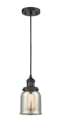 Franklin Restoration Mini Pendant Cast Brass