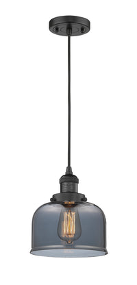 Franklin Restoration Mini Pendant Cast Brass