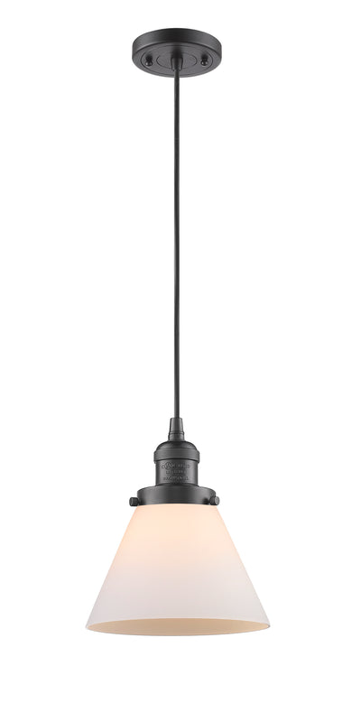 Franklin Restoration Mini Pendant Antique Brass