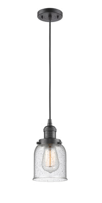 Franklin Restoration Mini Pendant Cast Brass