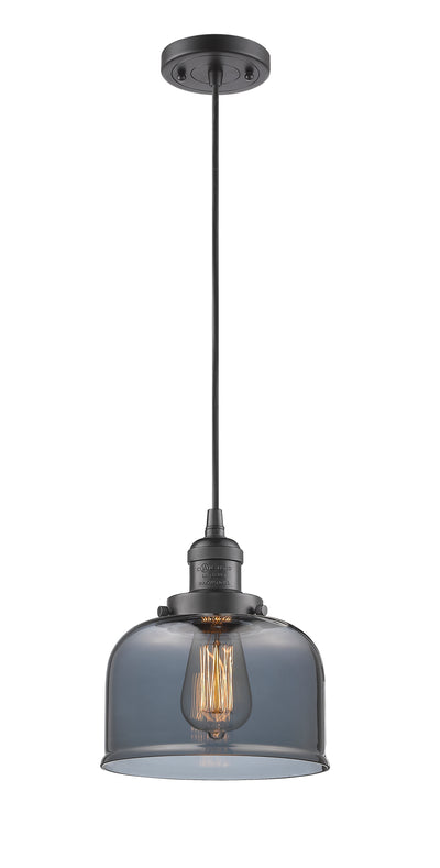 Franklin Restoration Mini Pendant Cast Brass