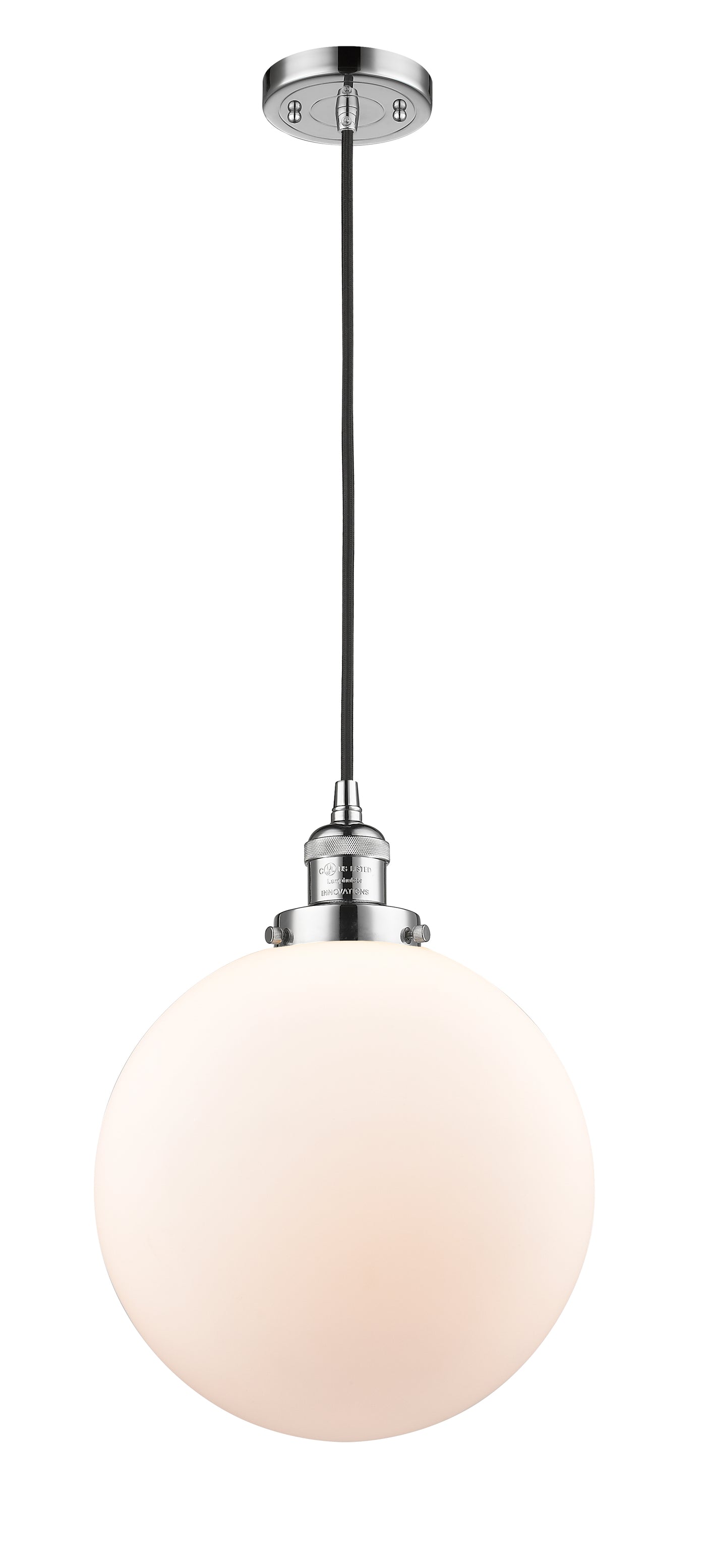 Franklin Restoration Mini Pendant Antique Brass
