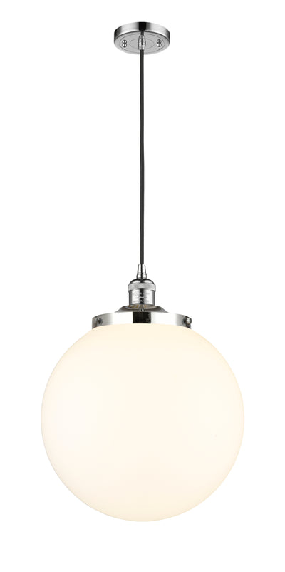 Franklin Restoration Mini Pendant Antique Brass