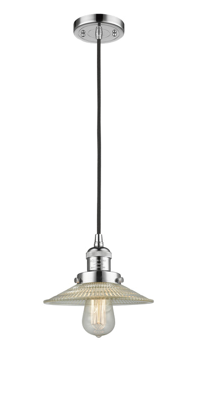 Franklin Restoration Mini Pendant 9 Inch