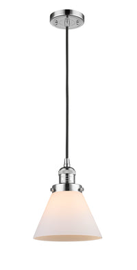 Franklin Restoration Mini Pendant Antique Brass